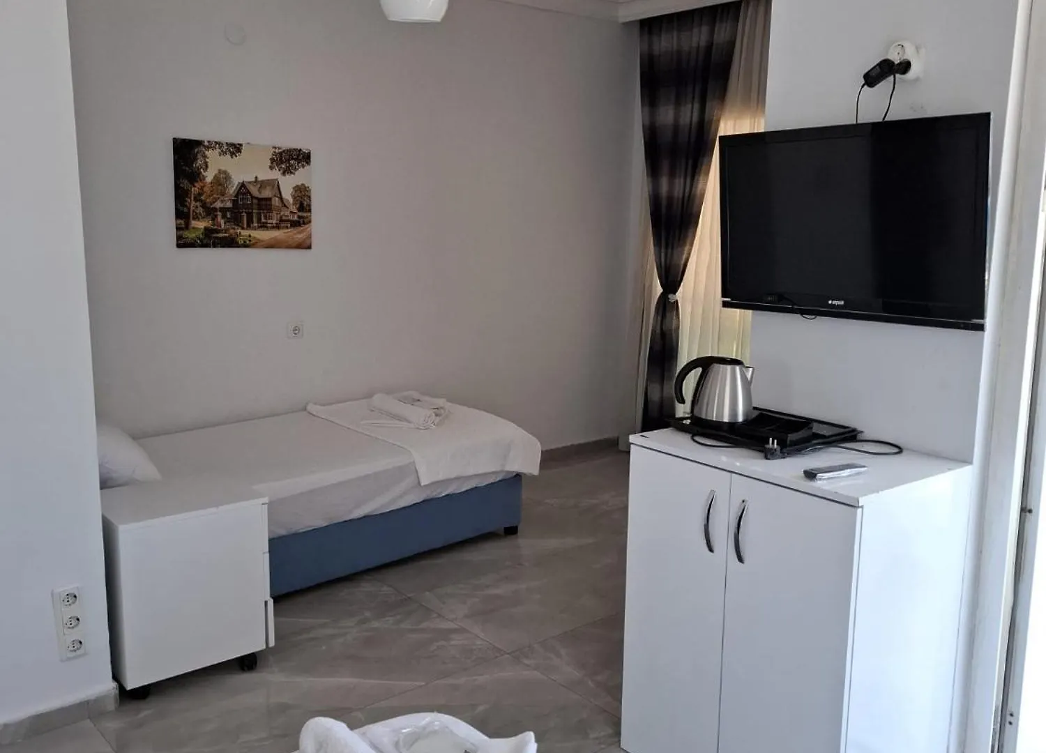 *** Hotel Lion Otel Didim Turcia