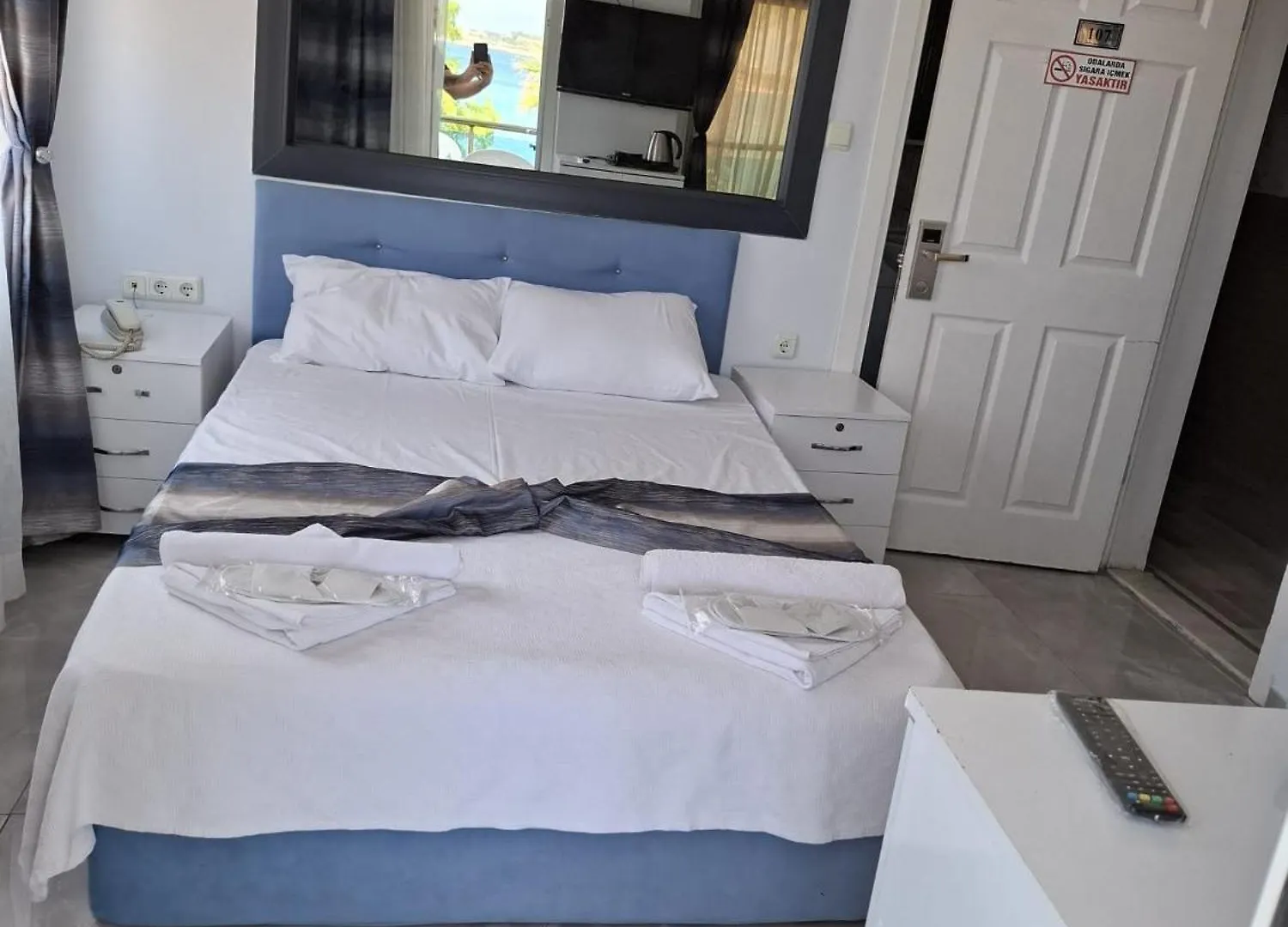 Lion Otel Didim 3*,