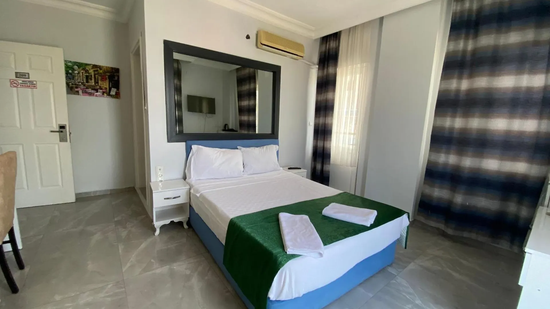 Hotel Lion Otel Didim