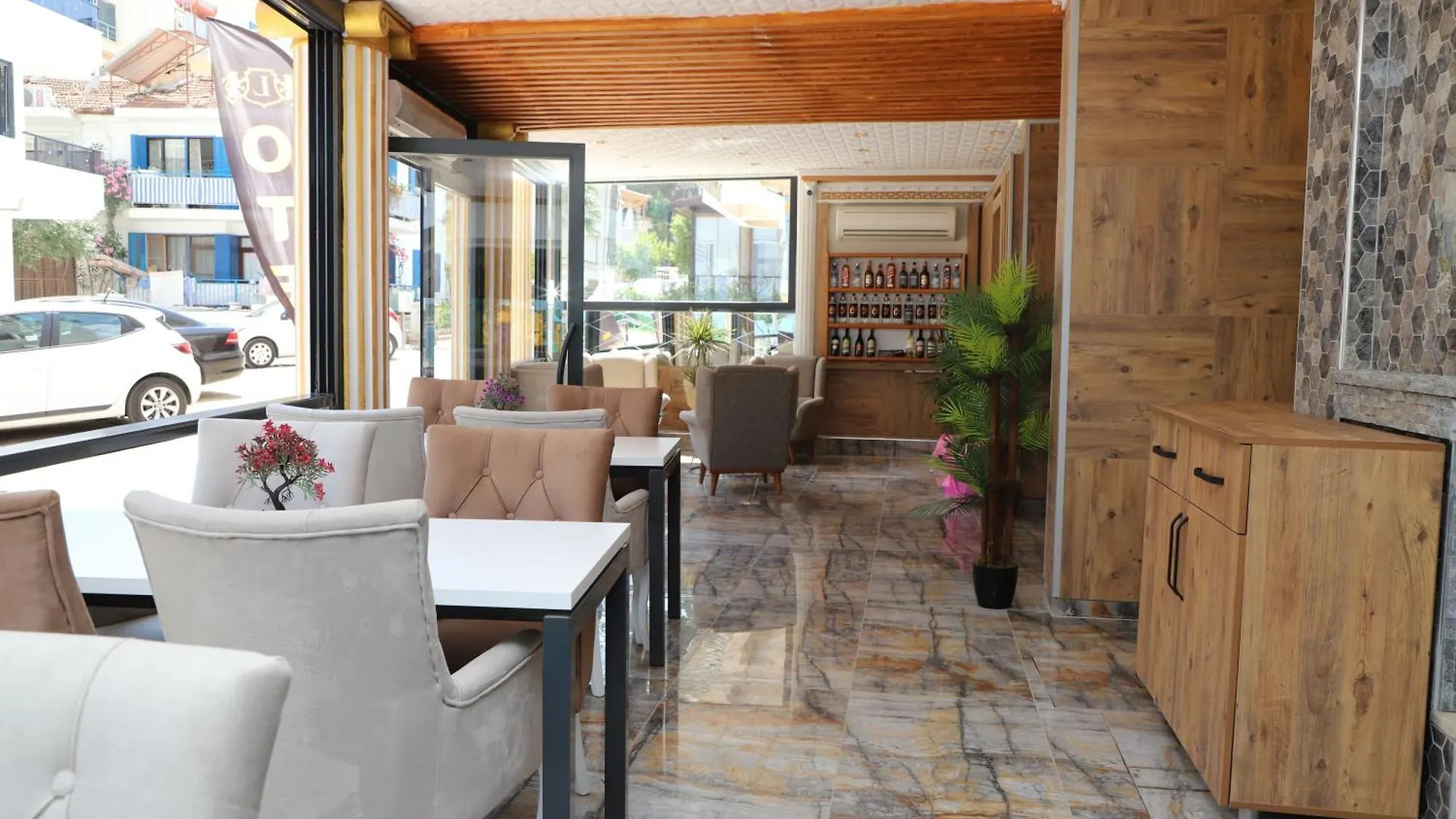 Lion Otel Didim