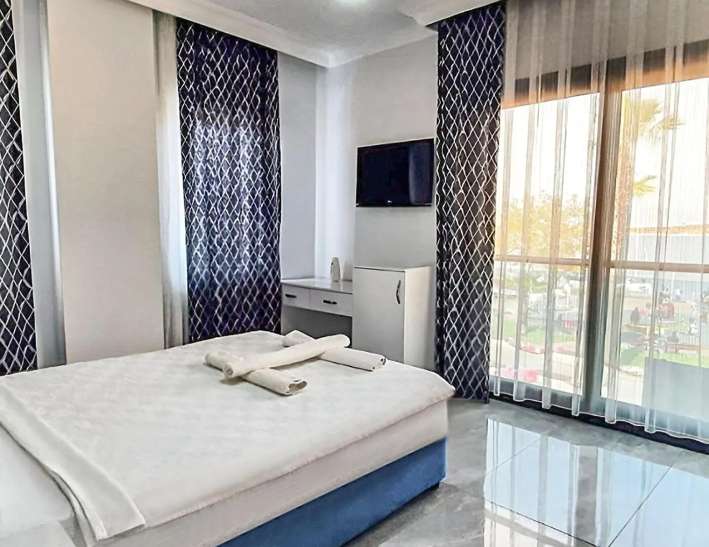 Lion Otel Didim