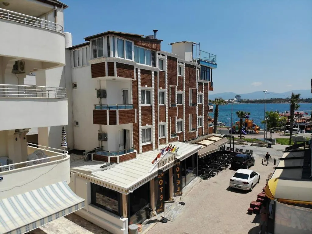 Lion Otel Didim